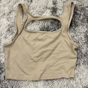 lululemon athletica Tank Top